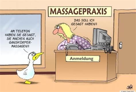 Massage Lustig Bilder